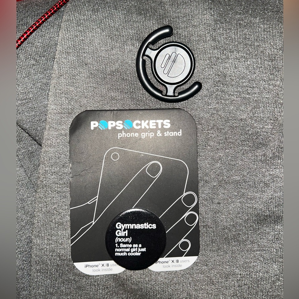 Phone popsocket - Picture 2 of 3